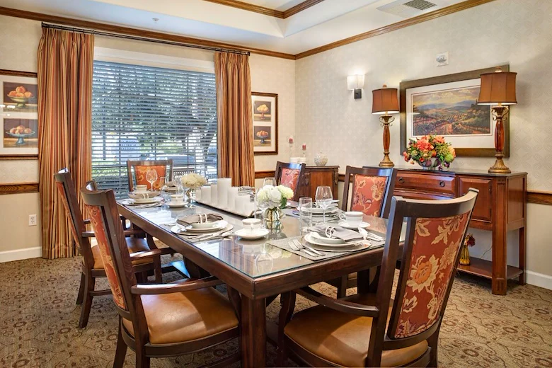 Image of Sunrise of Westlake Village (6)