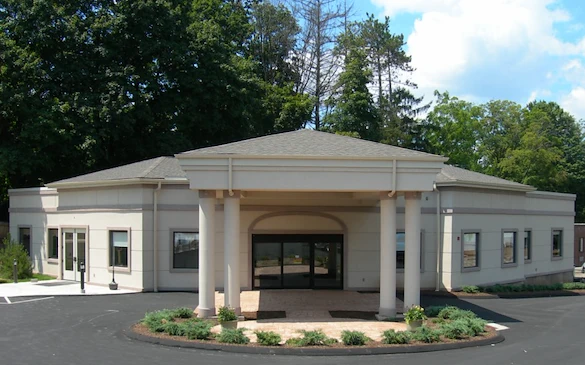 Image of Portland Care & Rehab Center (1)