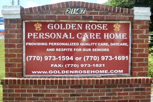 Image of Golden Rose Assisted Living Home (9)