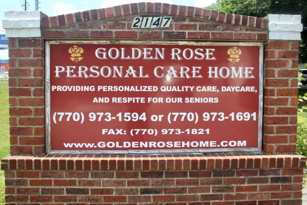 Image of Golden Rose Assisted Living Home (9)