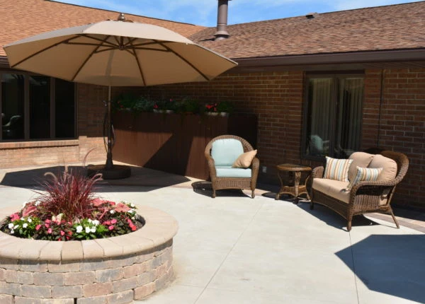 Image of Apostolic Christian Home Inc (2)
