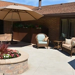 Image of Apostolic Christian Home Inc (2)