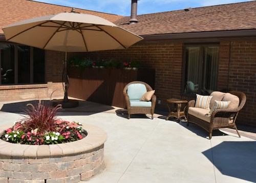 Image of Apostolic Christian Home Inc (2)