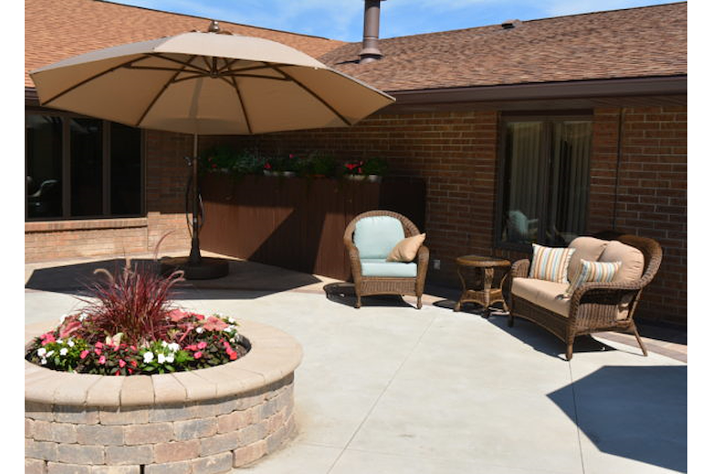 Image of Apostolic Christian Home Inc (2)