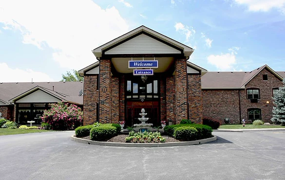 Image of American Village (1)