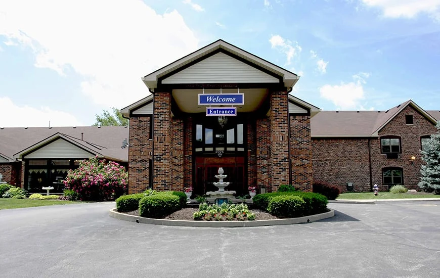 Image of American Village (1)