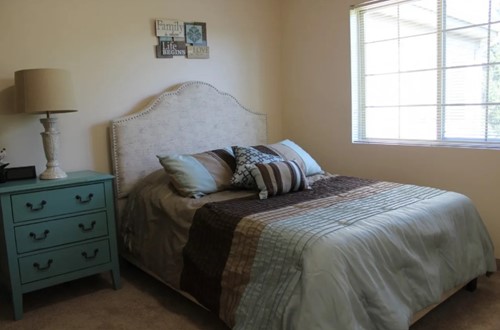 Image of Assisted Living at Miller's Merry Manor - Portage, IN (2)