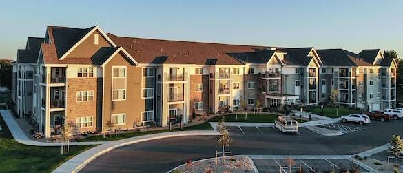 Image of Village Cooperative of Greeley, CO (1)