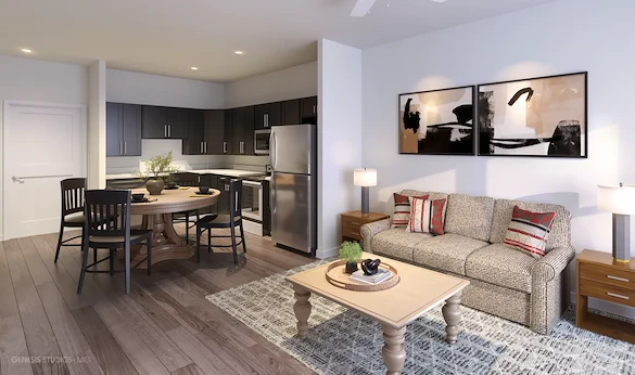 Image of Oak Park Senior Living (6)