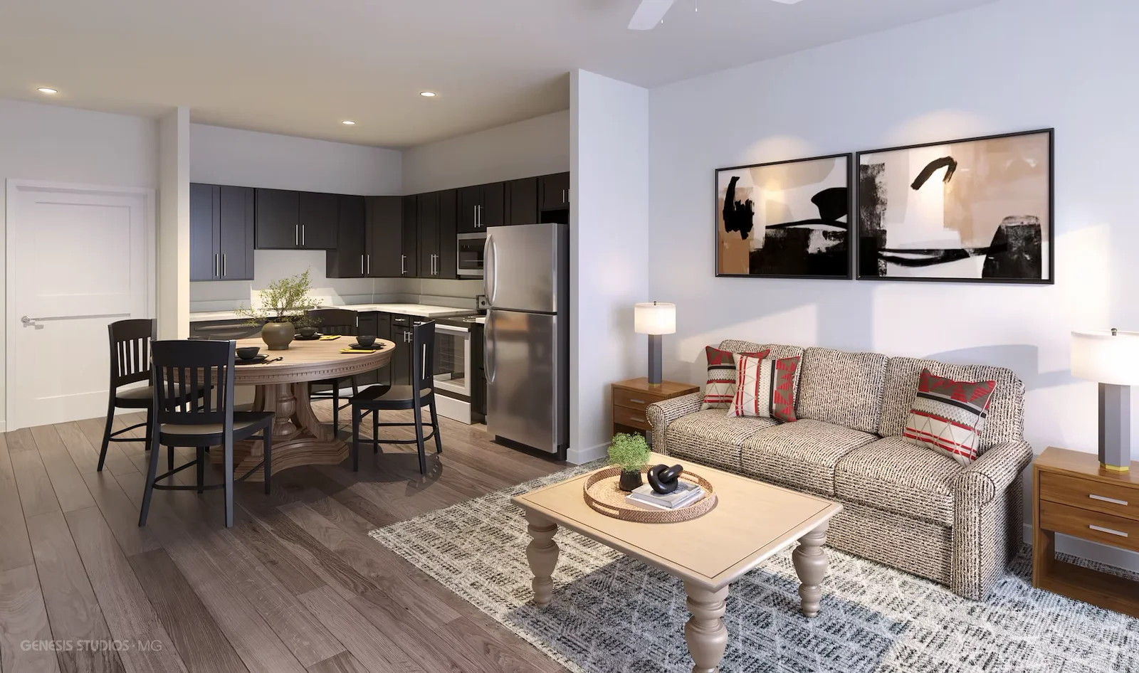 Image of Oak Park Senior Living (6)
