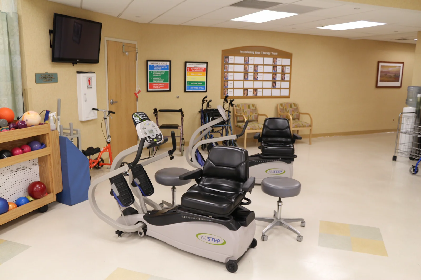Image of Spokane Health & Rehabilitation (4)