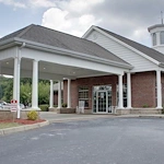 Image of Rockdale Healthcare Center (2)
