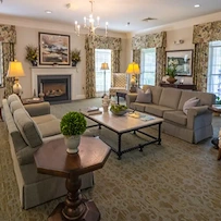Gathering Room