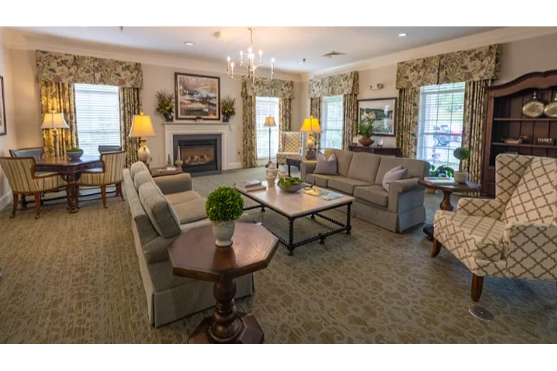 Gathering Room
