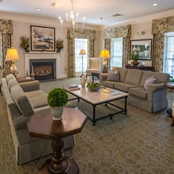 Gathering Room