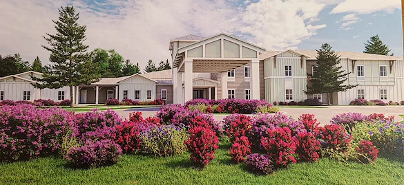 Image of The Canopy at Hickory Creek (1)