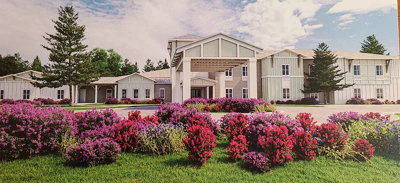 Image of The Canopy at Hickory Creek (1)