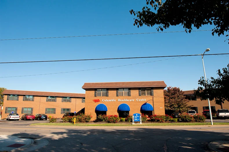 Image of Columbia Healthcare Center (2)