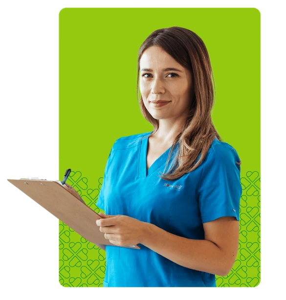 HomeWell Care Services North Glendale Photo (6)