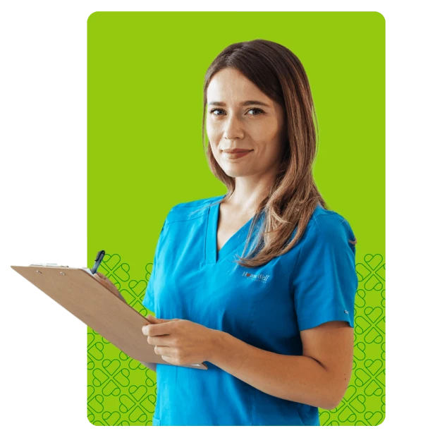 HomeWell Care Services North Glendale Photo (6)