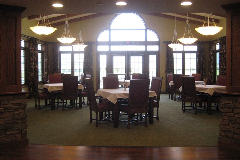 Image of Castle Manor Supportive Living (4)