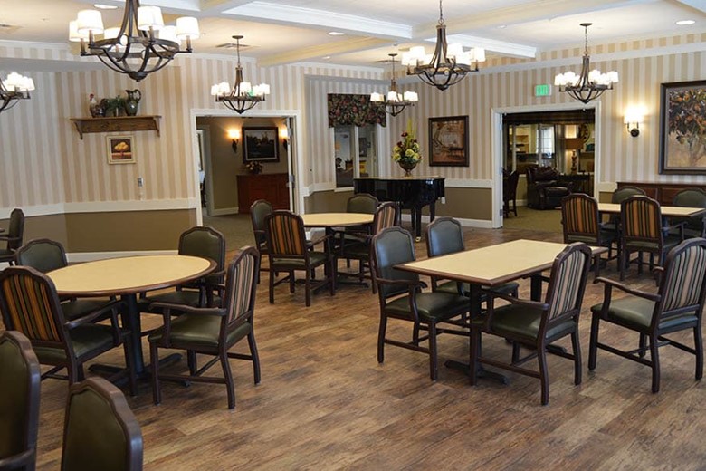 Image of Walnut Creek Alzheimer's Special Care Center (3)