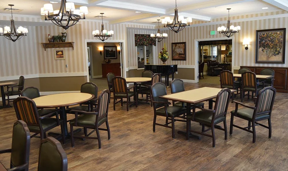 Image of Walnut Creek Memory Care (4)