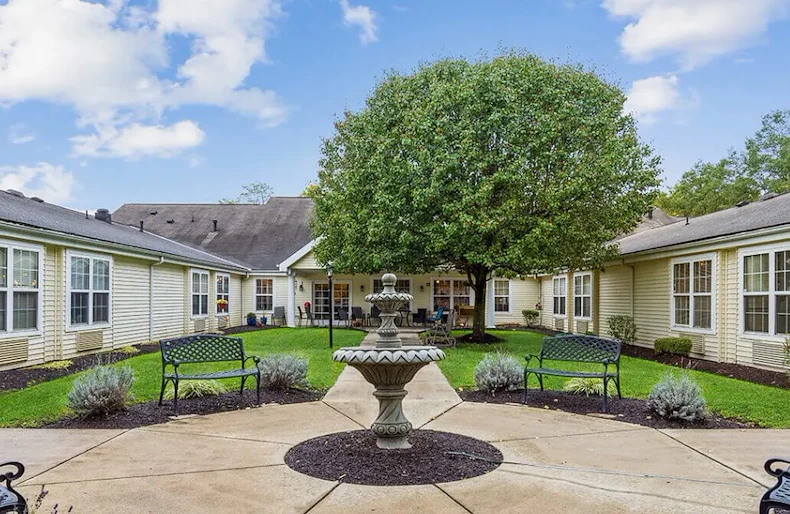 Image of The Addison of Clen-Moore Place (7)