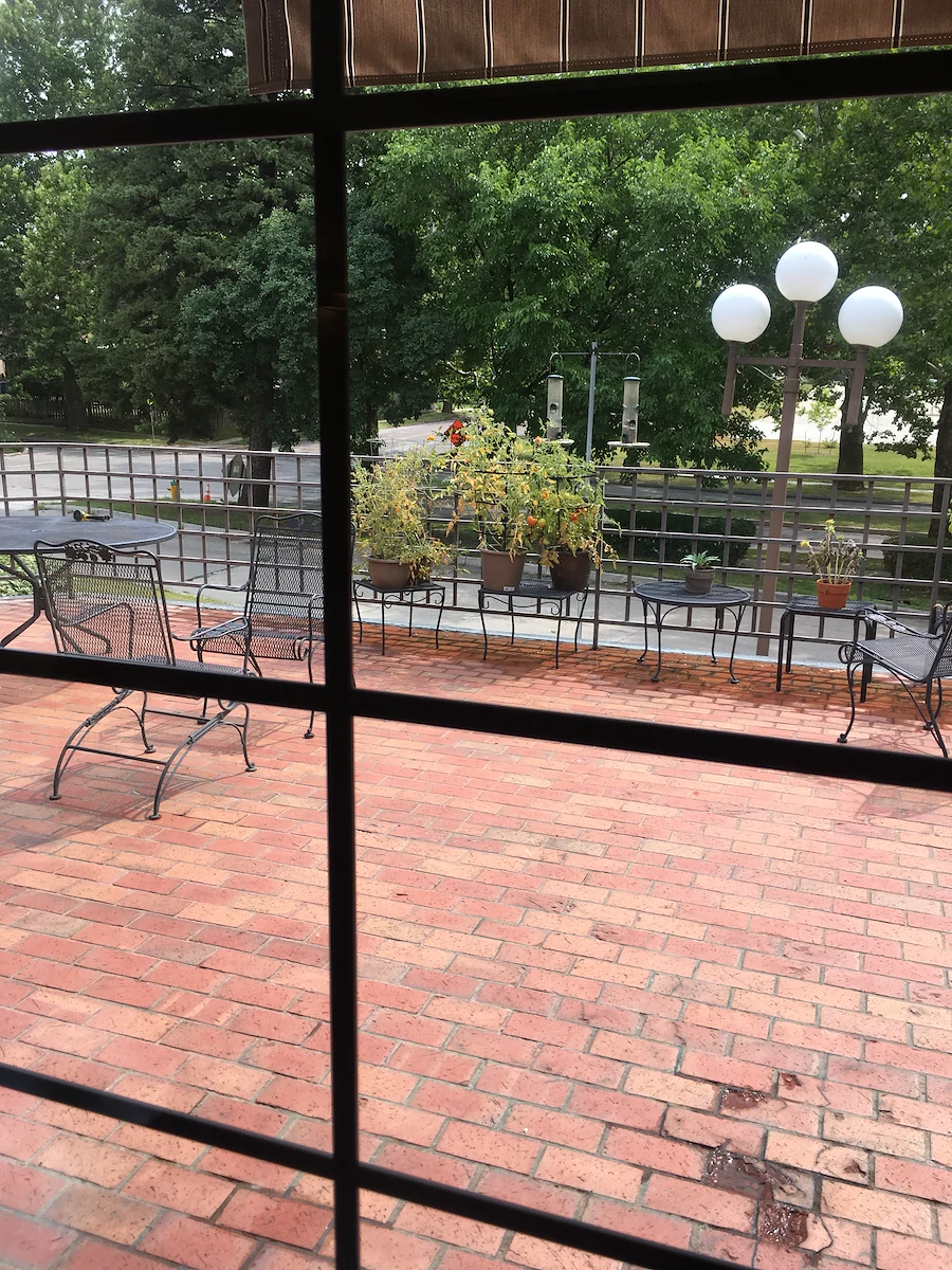 Image of Iowa Jewish Senior Life Center (7)