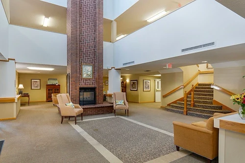Image of Brookdale McMinnville City Center (4)