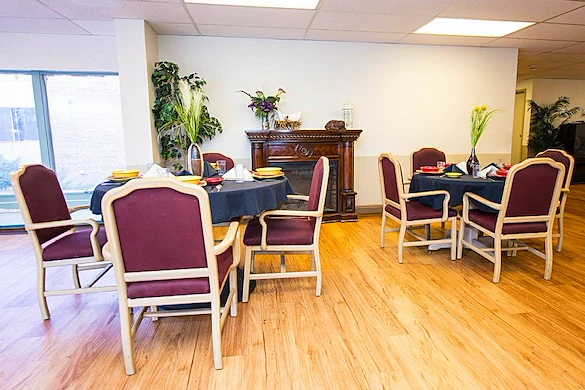 Image of Allison Care Center (5)