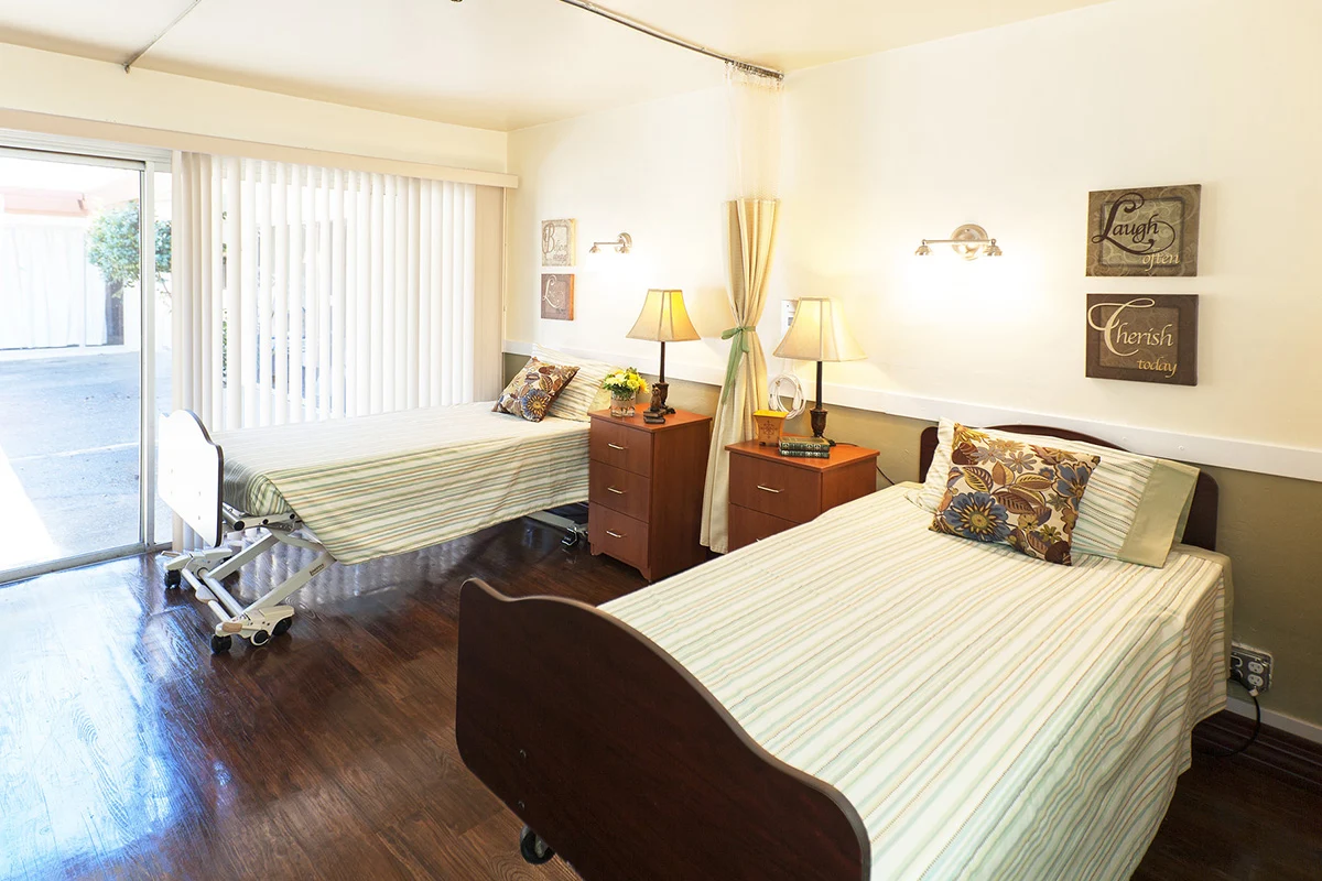 Image of The Pines At Placerville Healthcare Center (5)