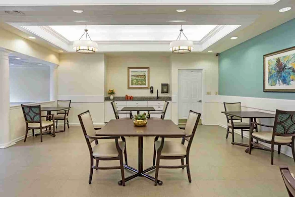 Image of Floral Creek Alzheimer's Special Care Center (4)