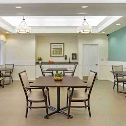 Image of Floral Creek Alzheimer's Special Care Center (4)