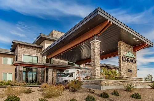 Image of Legacy House of Centennial Hills (1)
