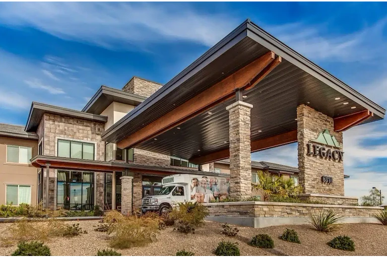 Image of Legacy House of Centennial Hills (1)