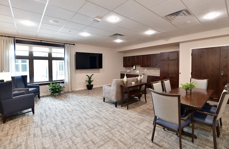 Image of Riverwood Senior Living (3)