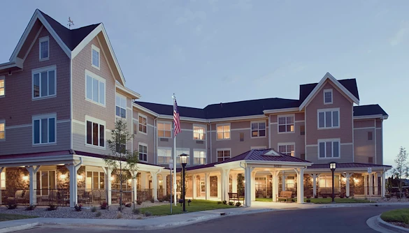 Image of MorningStar of Billings (1)