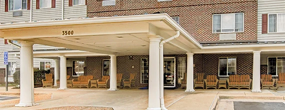 Image of Paramount Senior Living at Fredericksburg (1)