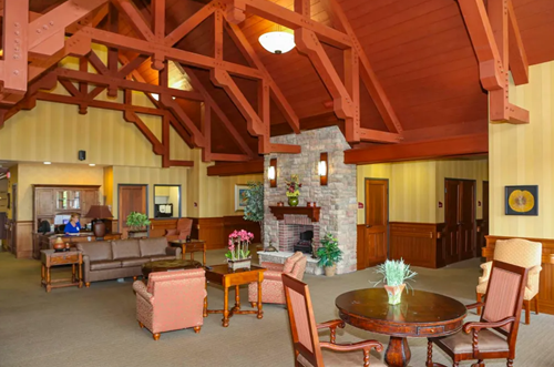 Image of Willow Bend Nursing & Rehabilitation Center (5)