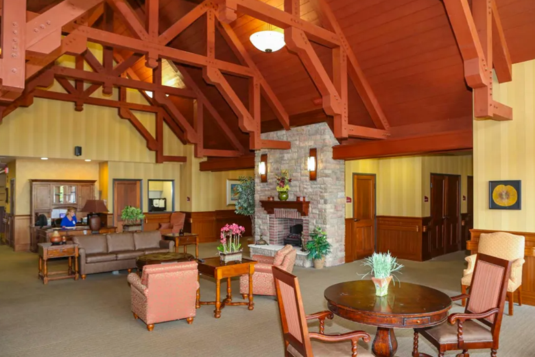 Image of Willow Bend Nursing & Rehabilitation Center (5)