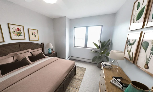 Image of Benedictine Living Community-Red Wing Skilled Nursing (6)