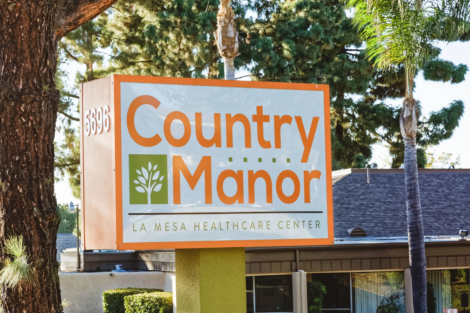 Image of Country Manor La Mesa Healthcare Center (5)