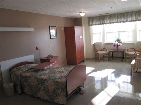 Image of North Cascades Health And Rehabilitation Center (2)