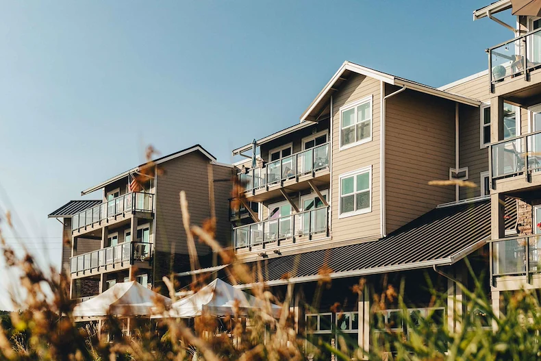 Image of Crista Shores Senior Living (1)