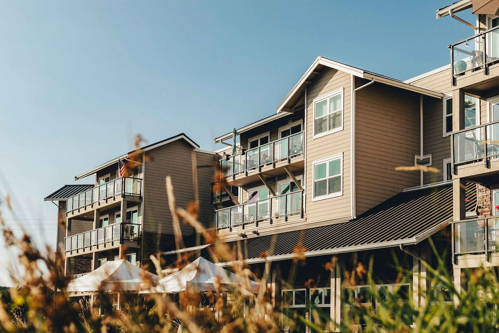 Image of Crista Shores Senior Living (1)