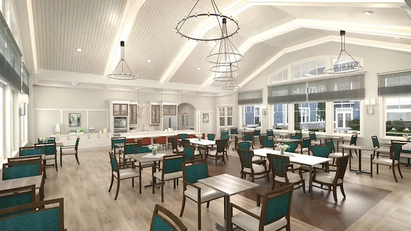 Image of Oaks at Aiken (8)