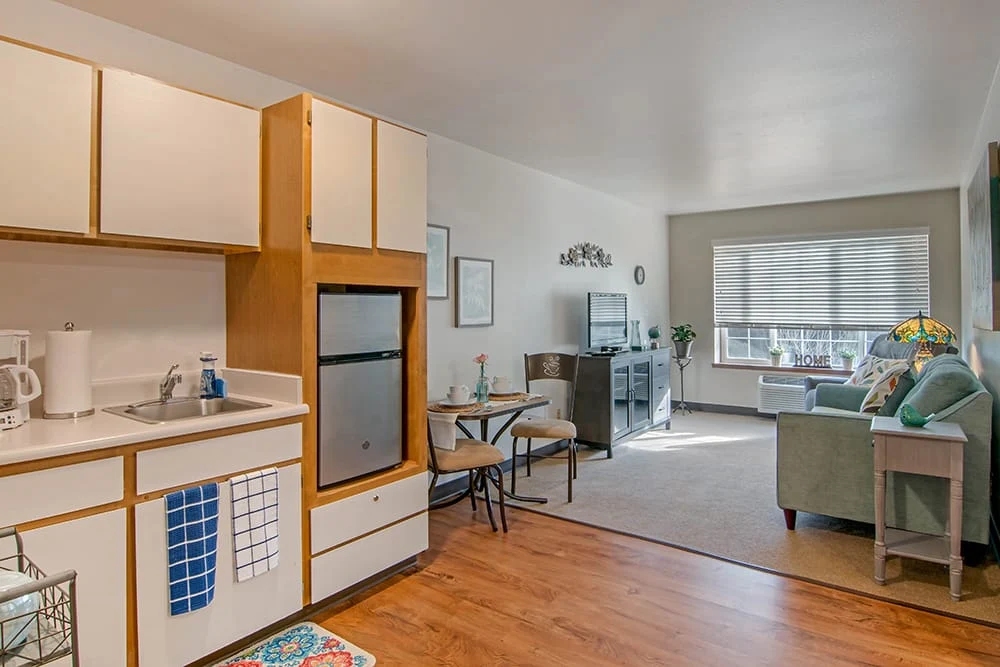 Image of Brookdale Medford (7)