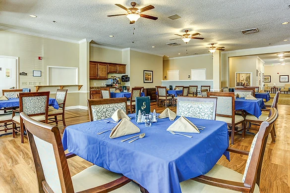 Image of Brookdale Panama City (4)