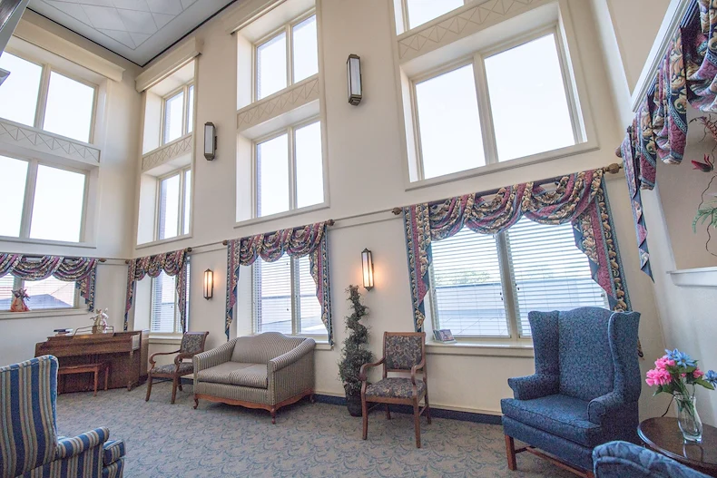 Image of Helen Greathouse Manor (7)